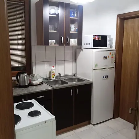 Mladenovic Center, Free Parking&wifi Appartamento