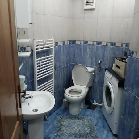 Mladenovic Center, Free Parking&wifi Appartamento