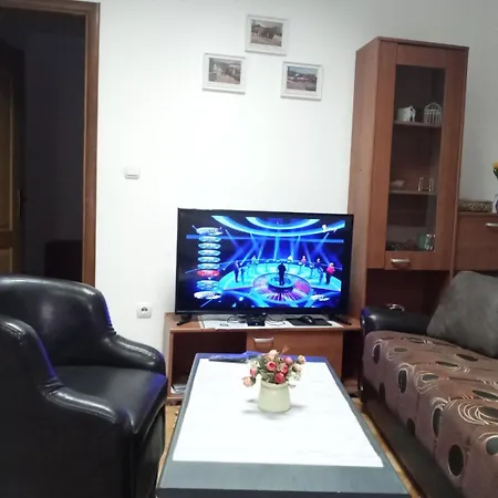 Mladenovic Center, Free Parking&wifi Vranje