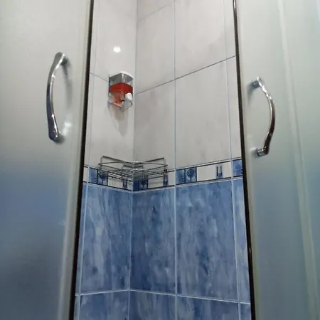 Mladenovic Center, Free Parking&wifi * Vranje