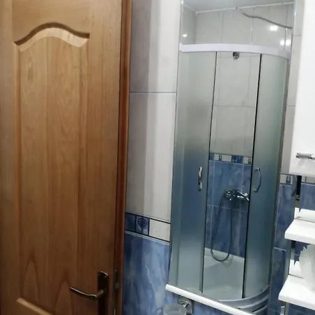 Appartamento Mladenovic Center, Free Parking&wifi