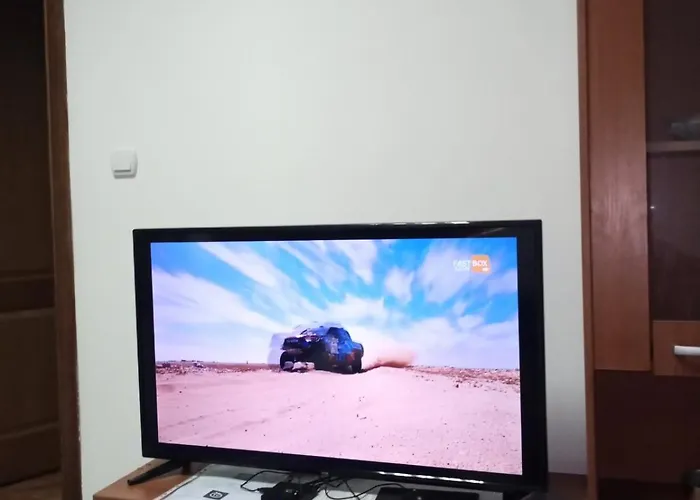 Апартаменты Mladenovic Center, Free Parking&wifi Вране