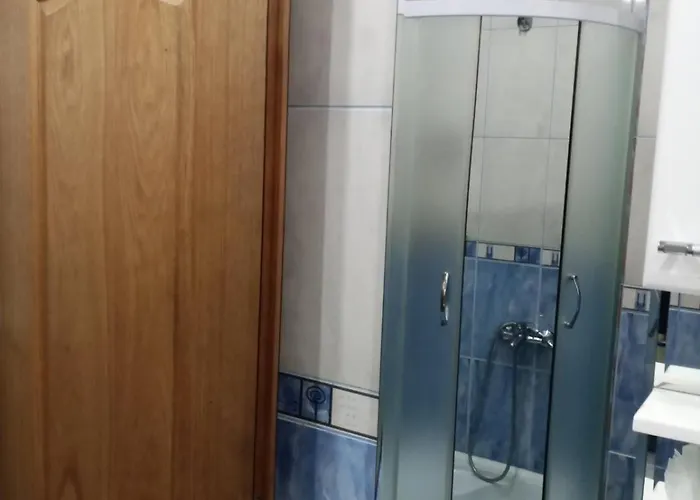 Апартаменты Mladenovic Center, Free Parking&wifi