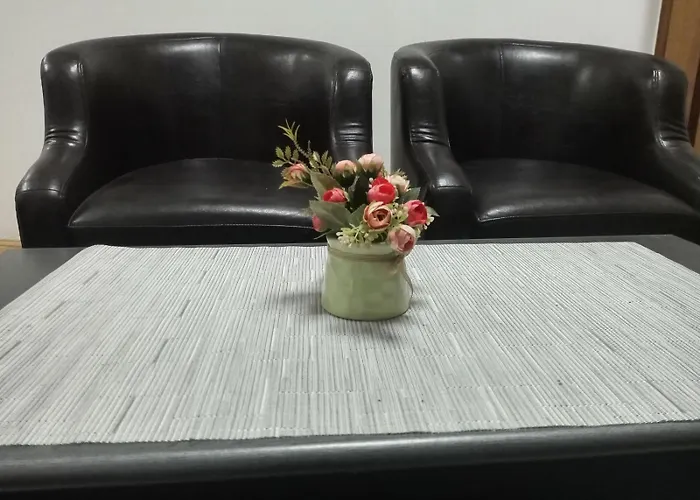 Mladenovic Center, Free Parking&wifi Апартаменты Вране